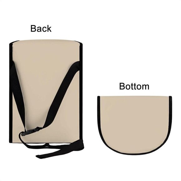 Cat Car Trash Bin, Cat Trash Bin, Trash Bin for Car, Cool Trash Bin - Picture 3 of 5